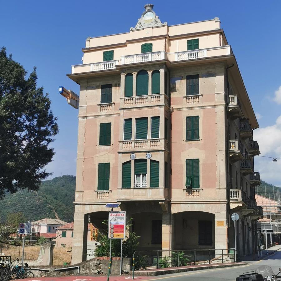 Albisola Bed And Breakfast Albisola Superiore Luaran gambar