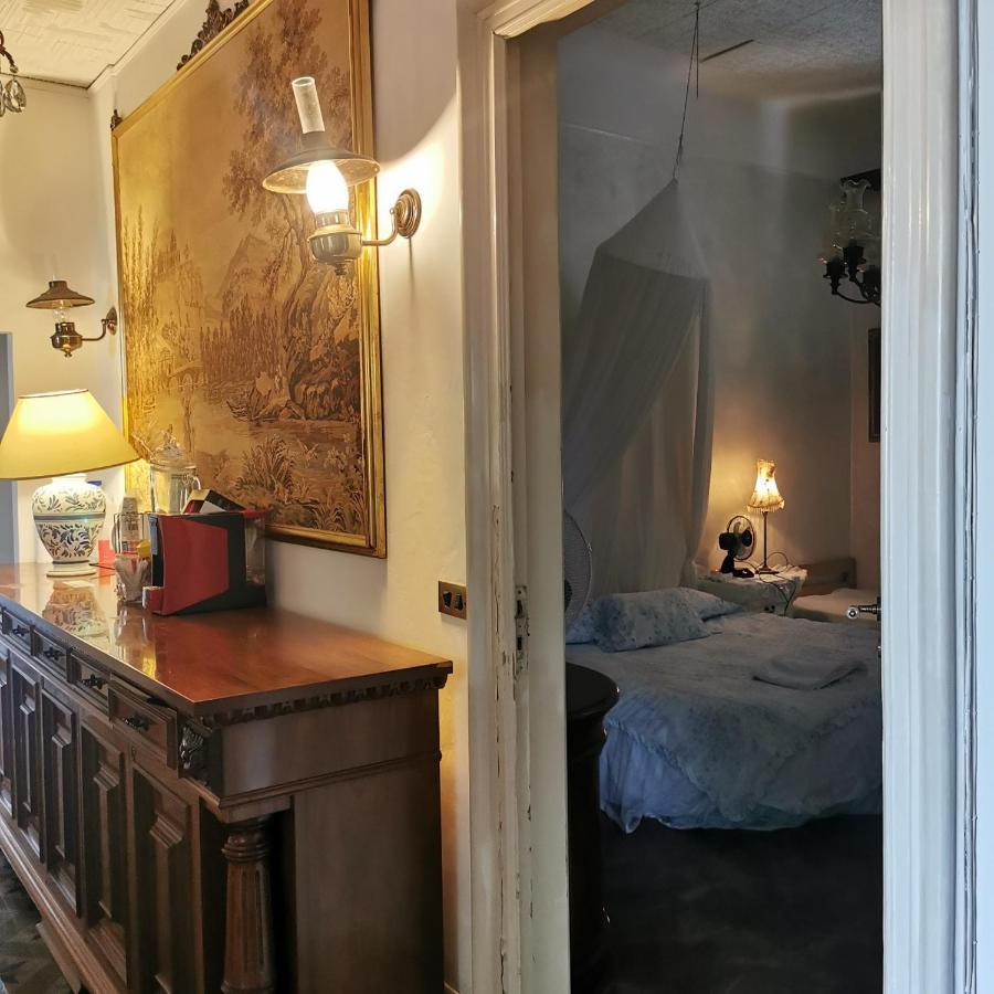 Albisola Bed And Breakfast Albisola Superiore Luaran gambar