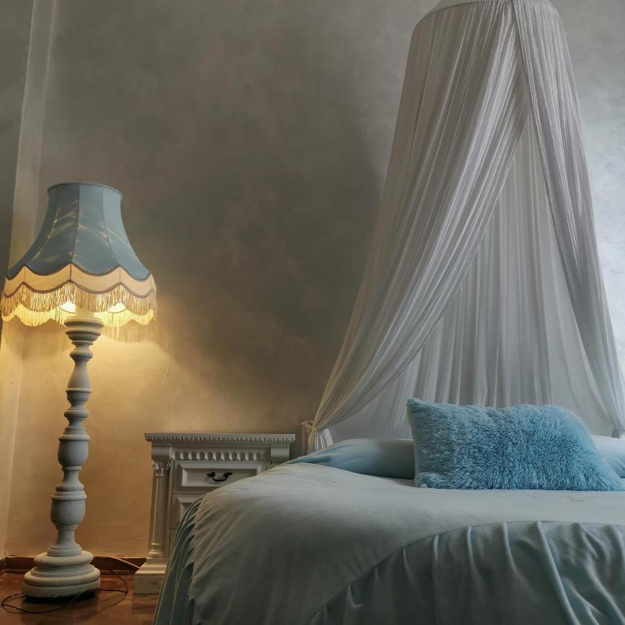 Albisola Bed And Breakfast Albisola Superiore Luaran gambar