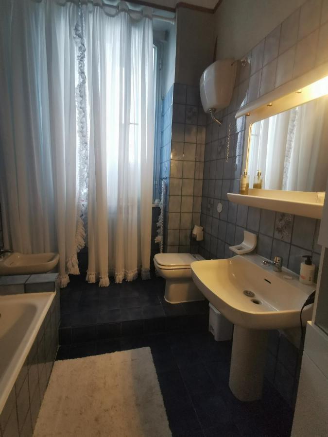 Albisola Bed And Breakfast Albisola Superiore Luaran gambar