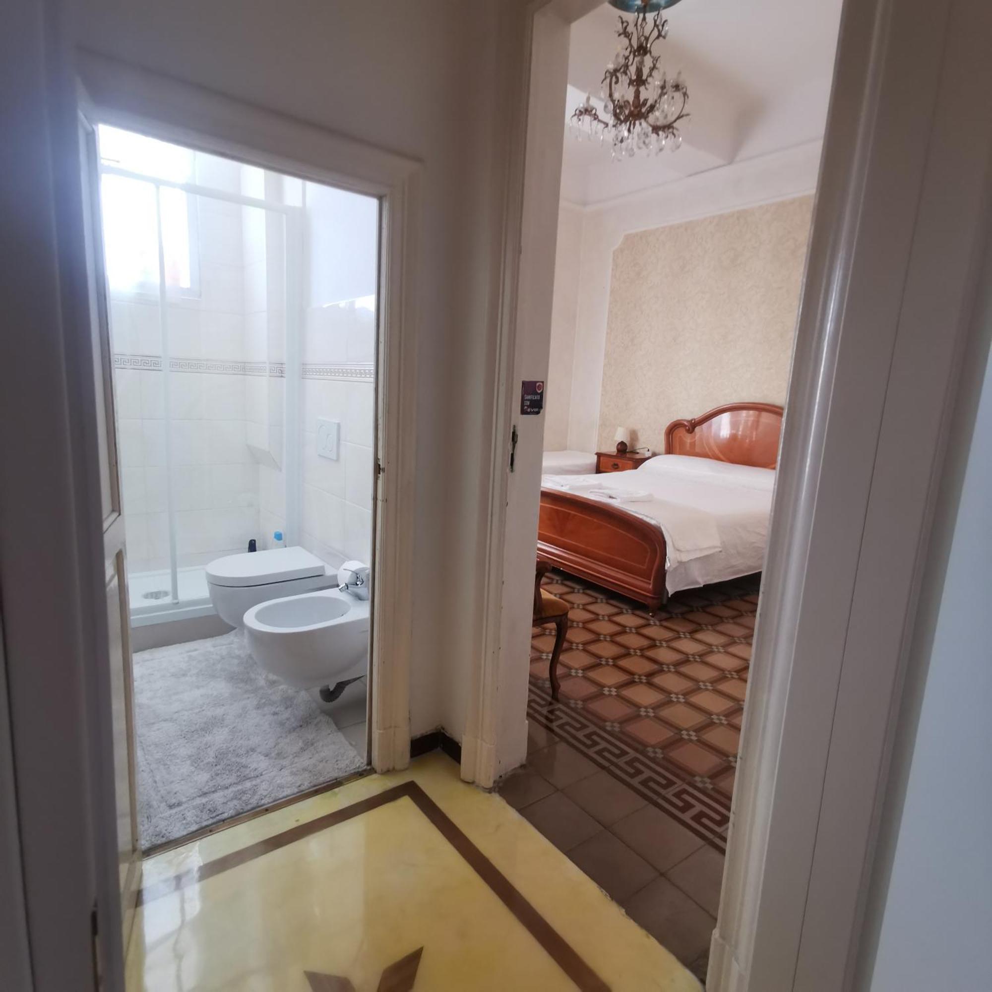 Albisola Bed And Breakfast Albisola Superiore Luaran gambar