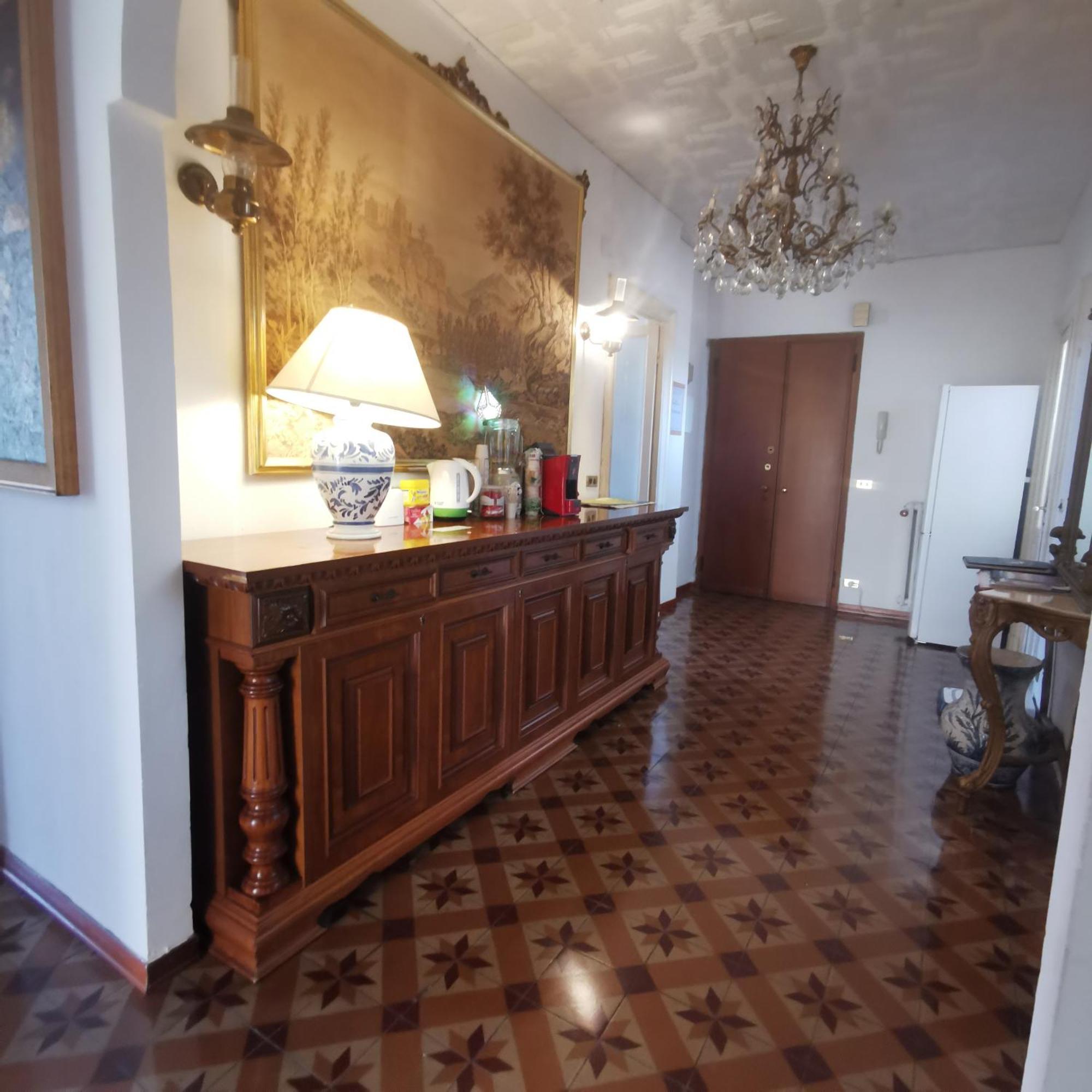 Albisola Bed And Breakfast Albisola Superiore Luaran gambar