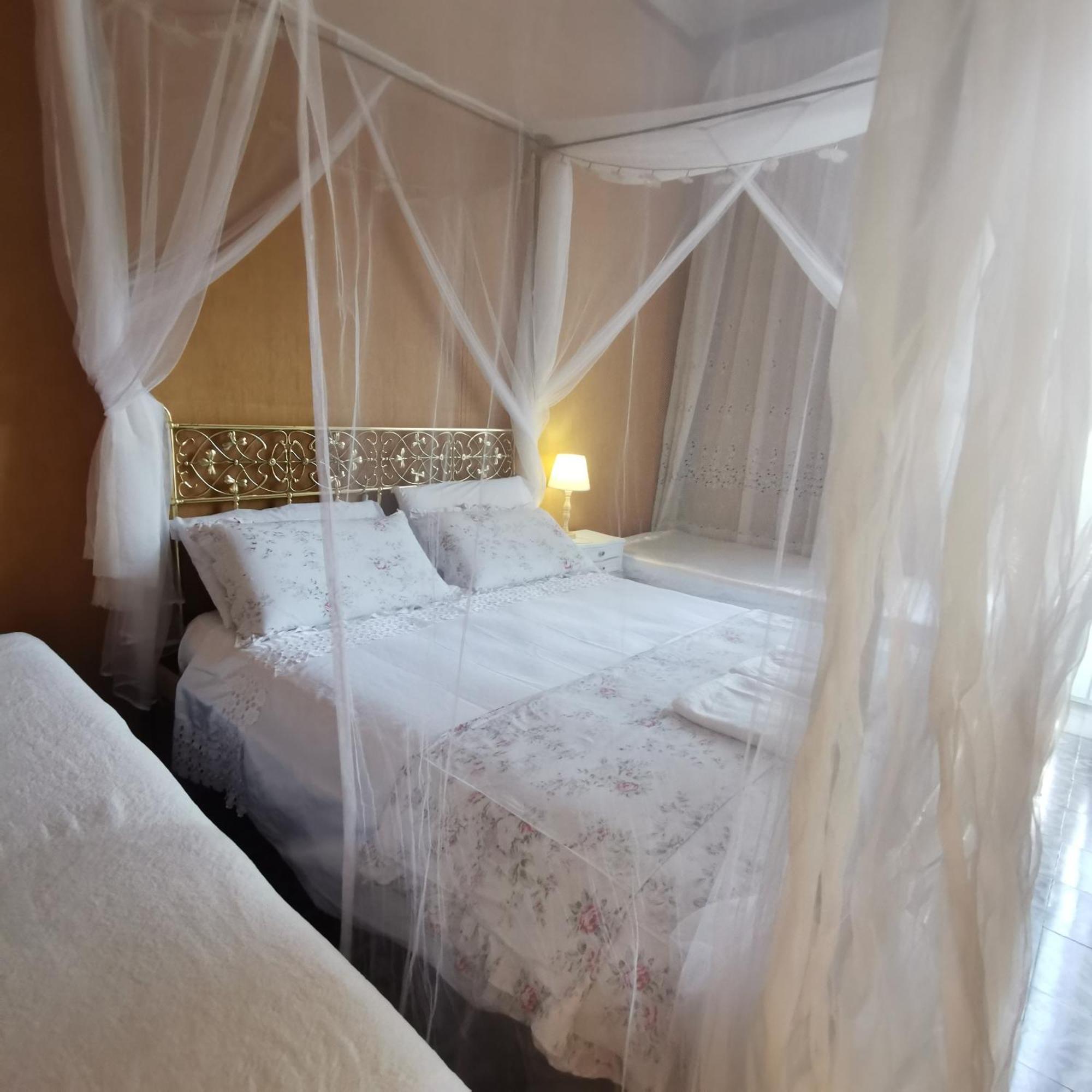 Albisola Bed And Breakfast Albisola Superiore Luaran gambar