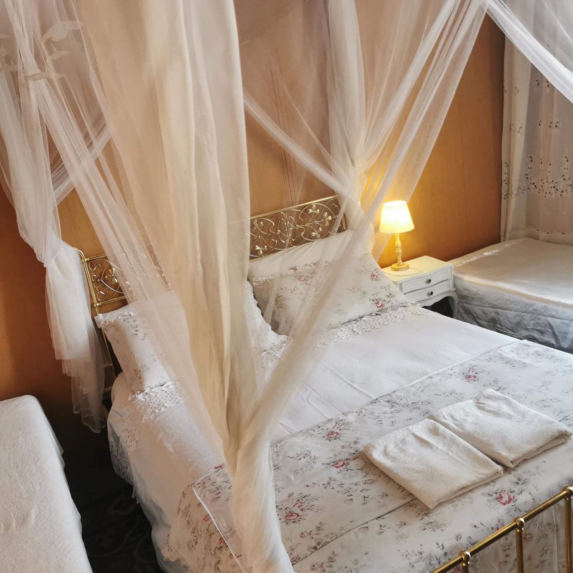 Albisola Bed And Breakfast Albisola Superiore Luaran gambar