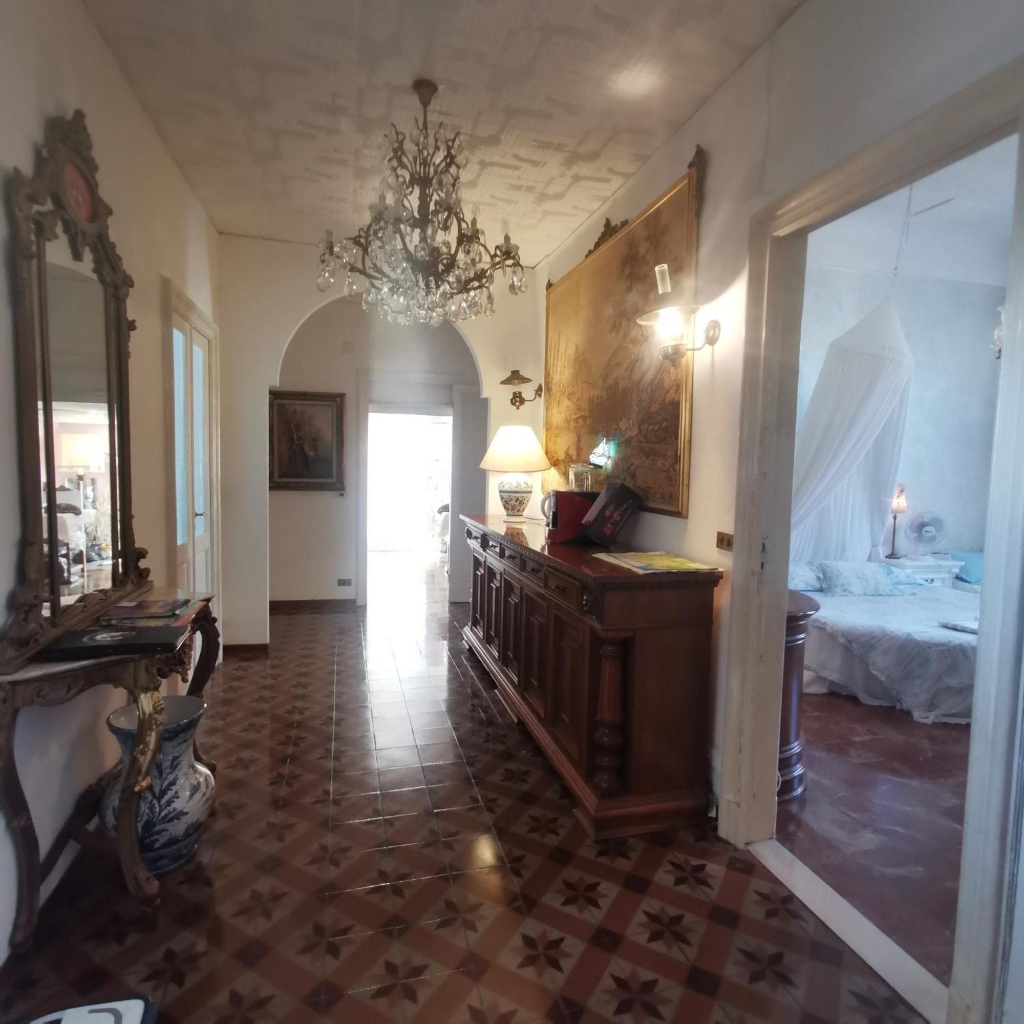 Albisola Bed And Breakfast Albisola Superiore Luaran gambar