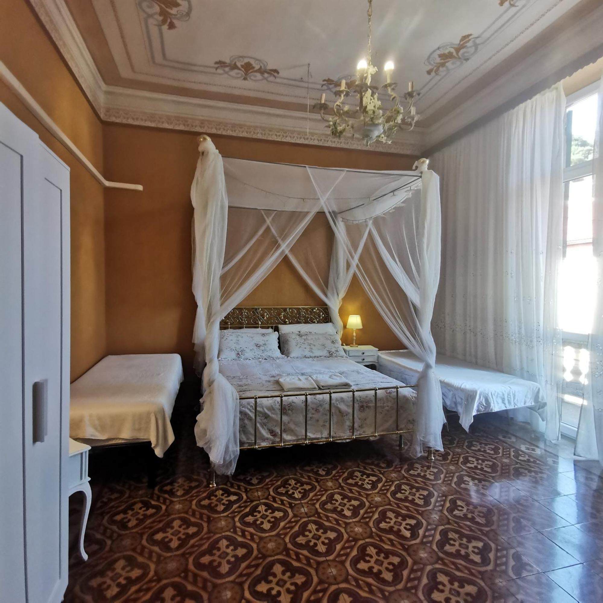 Albisola Bed And Breakfast Albisola Superiore Luaran gambar
