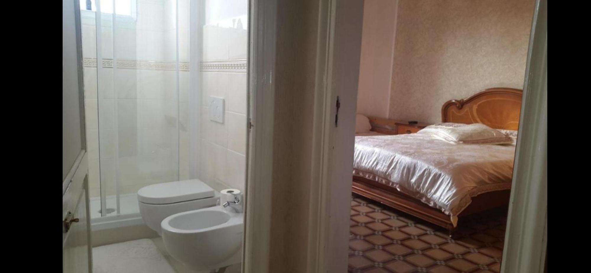 Albisola Bed And Breakfast Albisola Superiore Luaran gambar