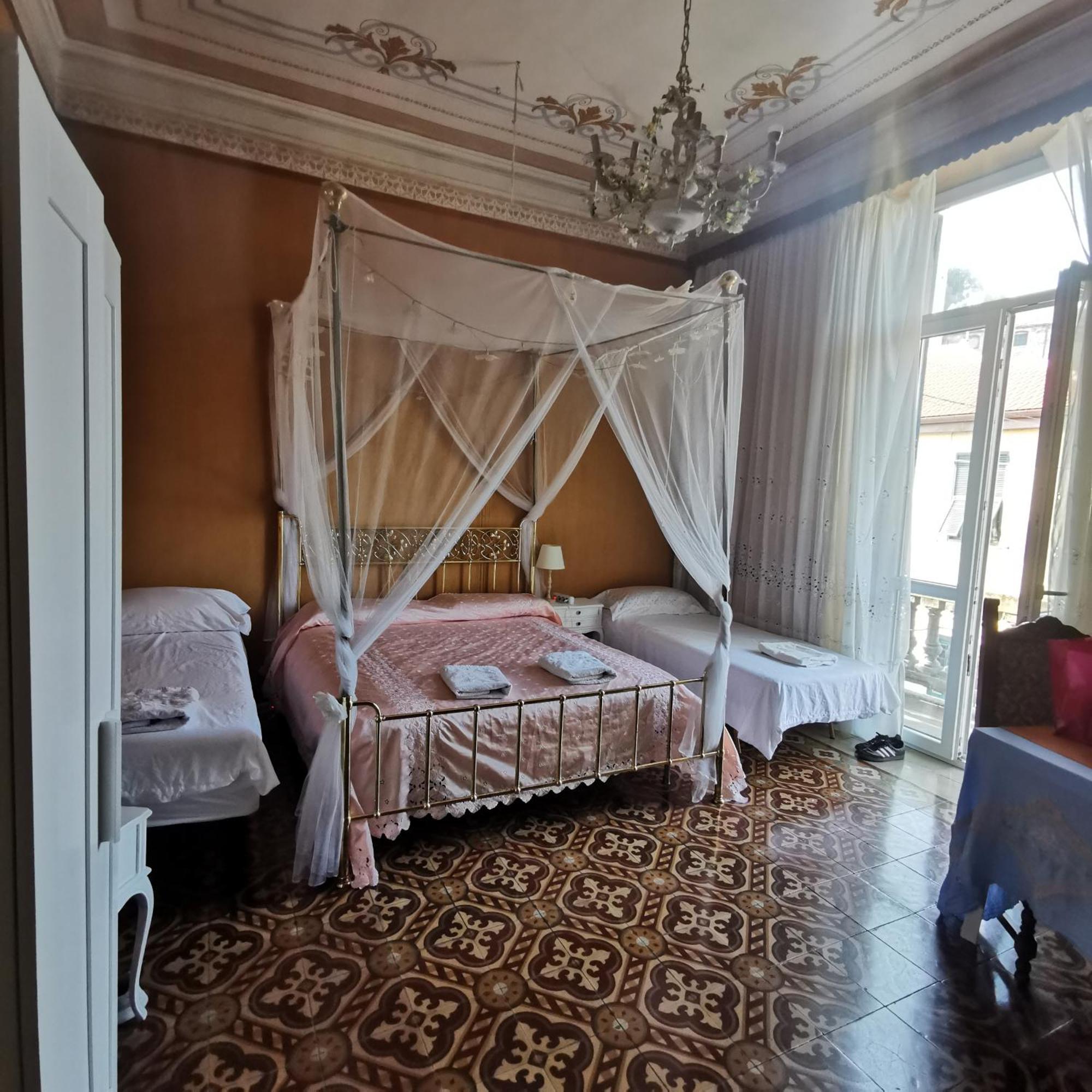 Albisola Bed And Breakfast Albisola Superiore Luaran gambar