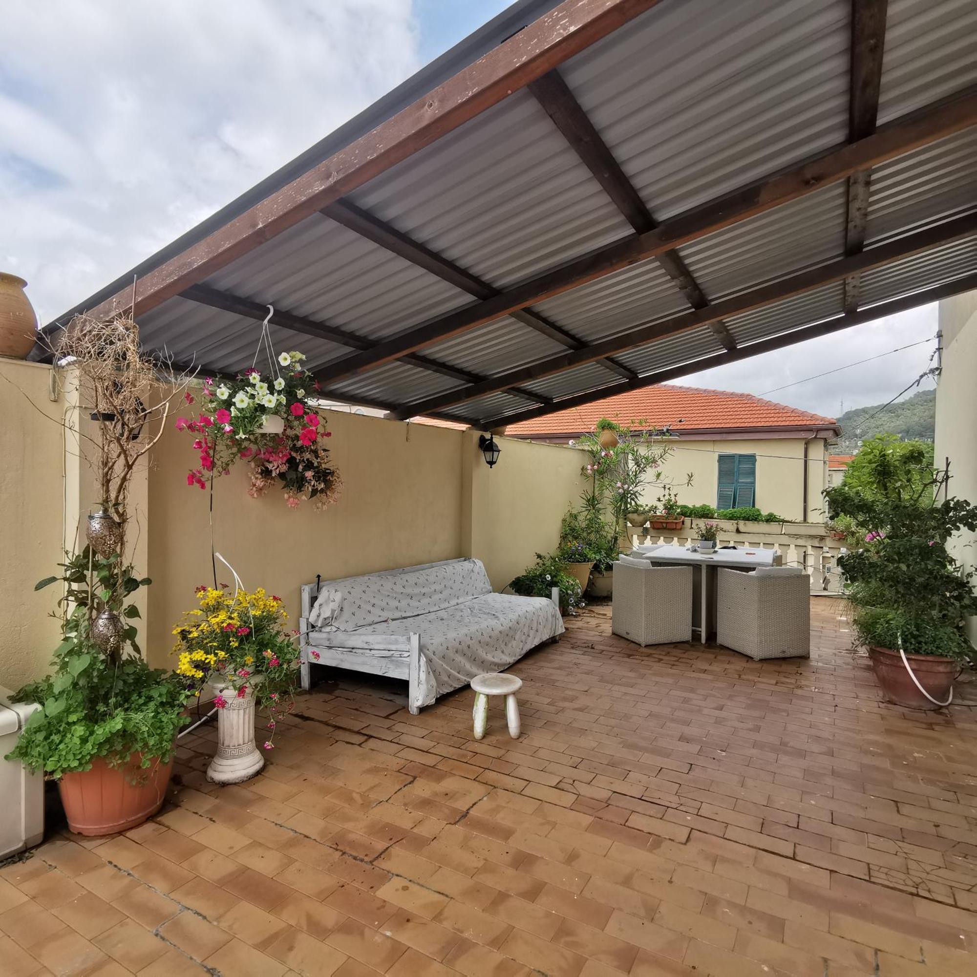 Albisola Bed And Breakfast Albisola Superiore Luaran gambar