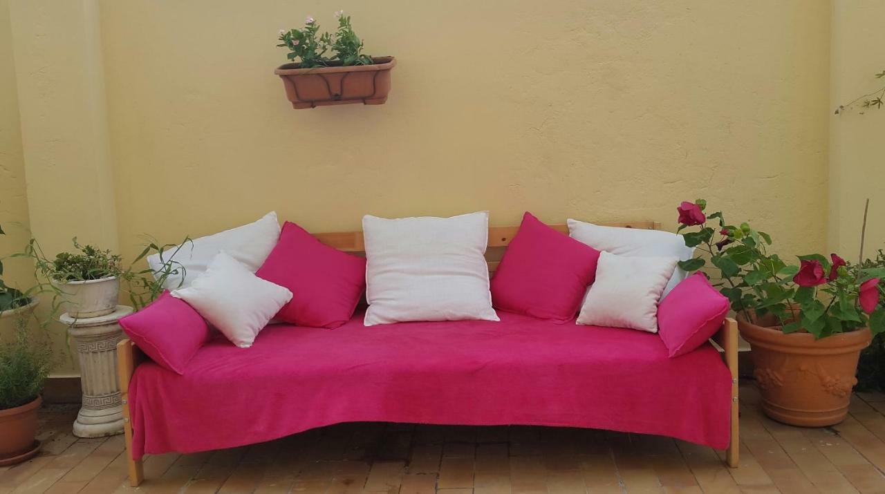 Albisola Bed And Breakfast Albisola Superiore Luaran gambar