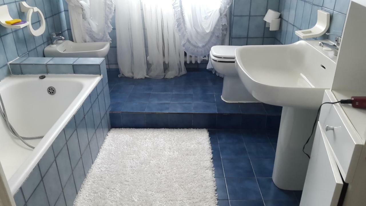 Albisola Bed And Breakfast Albisola Superiore Luaran gambar