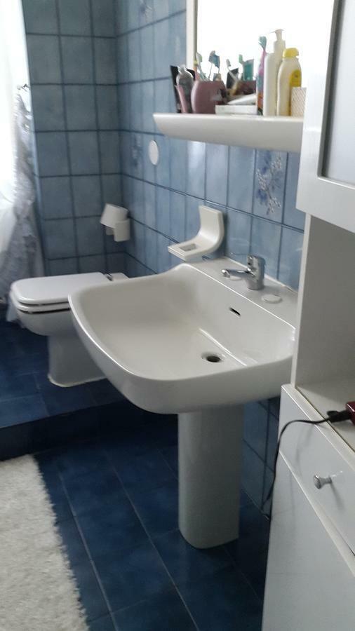 Albisola Bed And Breakfast Albisola Superiore Luaran gambar