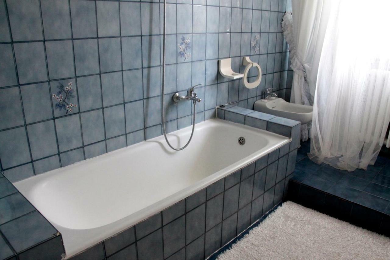 Albisola Bed And Breakfast Albisola Superiore Luaran gambar