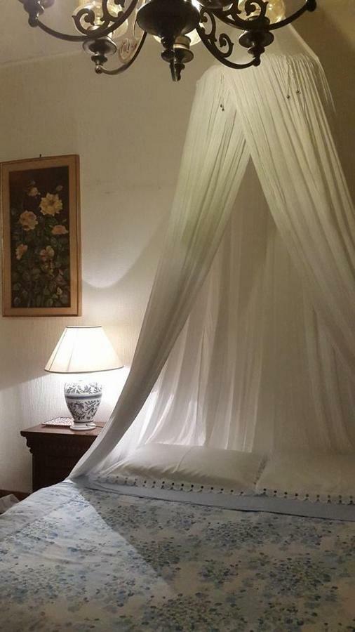 Albisola Bed And Breakfast Albisola Superiore Luaran gambar