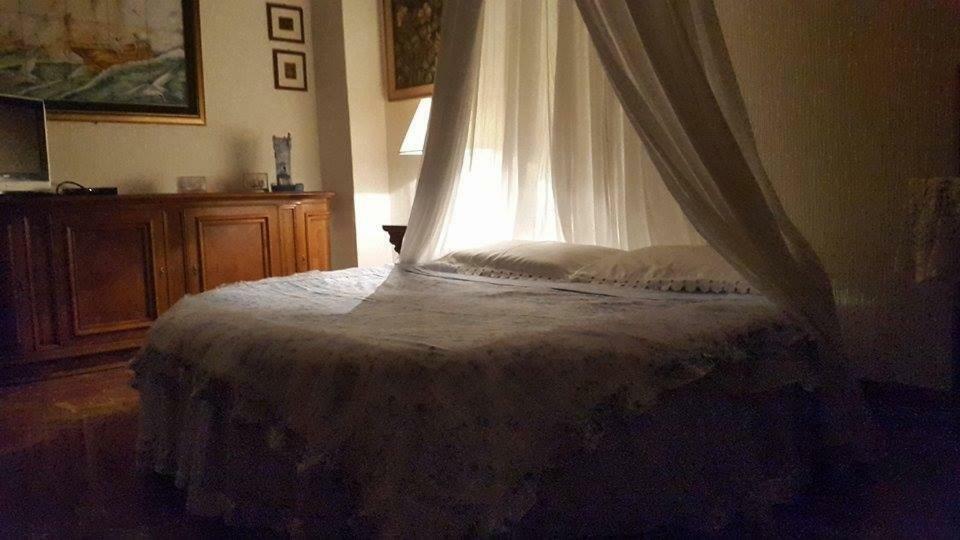Albisola Bed And Breakfast Albisola Superiore Luaran gambar