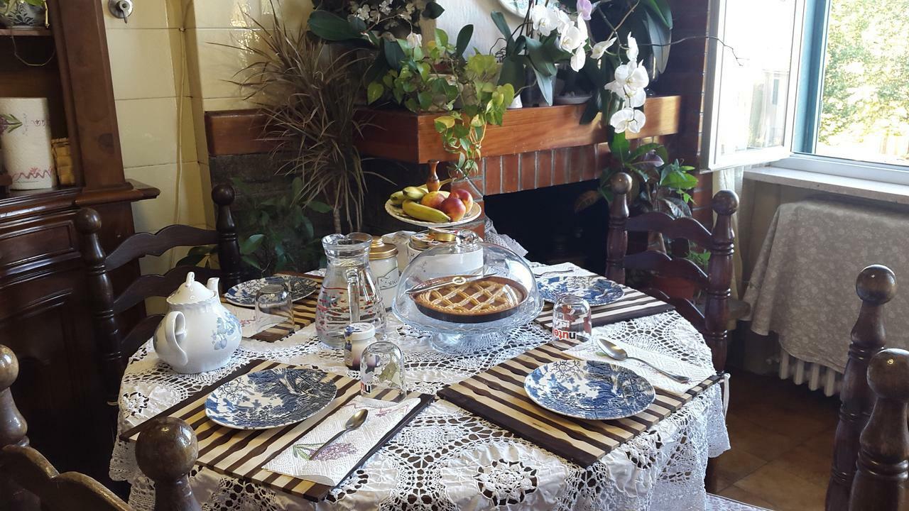 Albisola Bed And Breakfast Albisola Superiore Luaran gambar