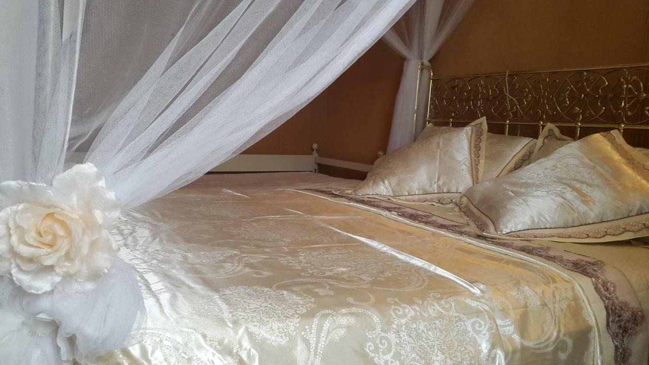 Albisola Bed And Breakfast Albisola Superiore Luaran gambar