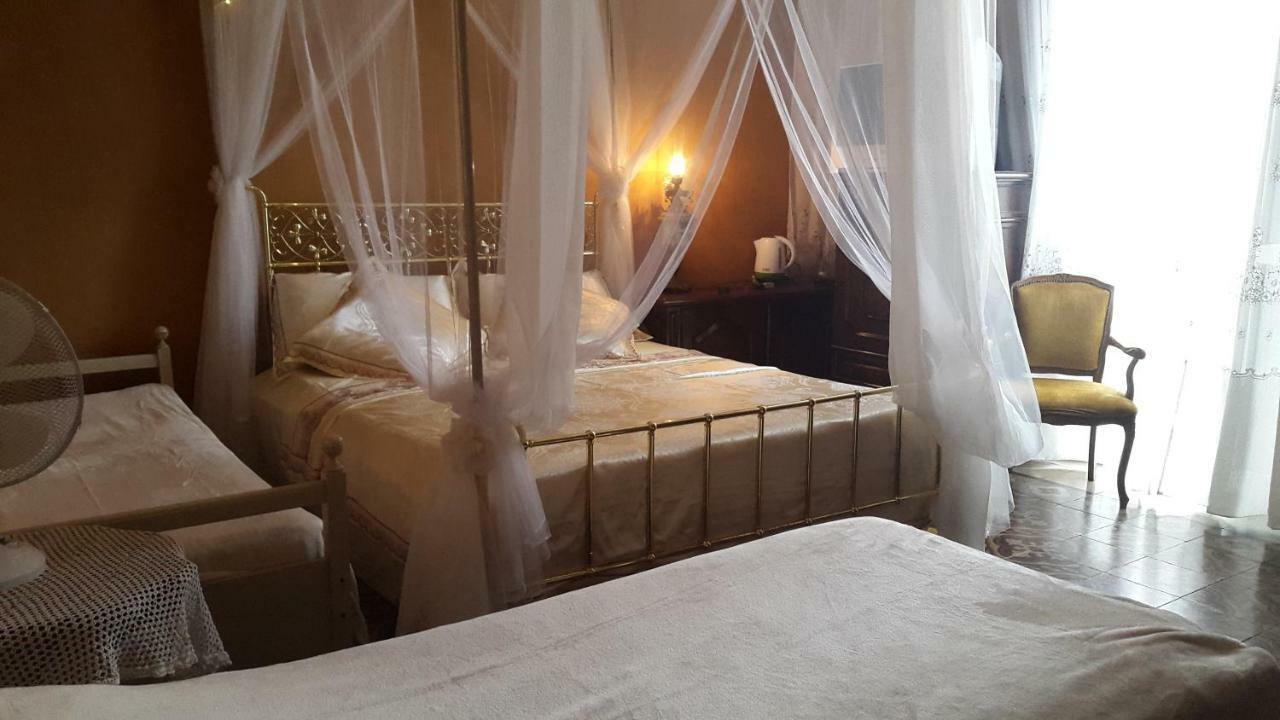 Albisola Bed And Breakfast Albisola Superiore Luaran gambar