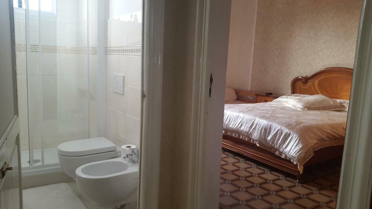 Albisola Bed And Breakfast Albisola Superiore Luaran gambar