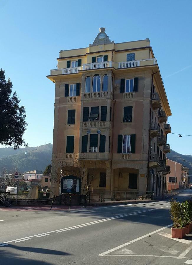 Albisola Bed And Breakfast Albisola Superiore Luaran gambar