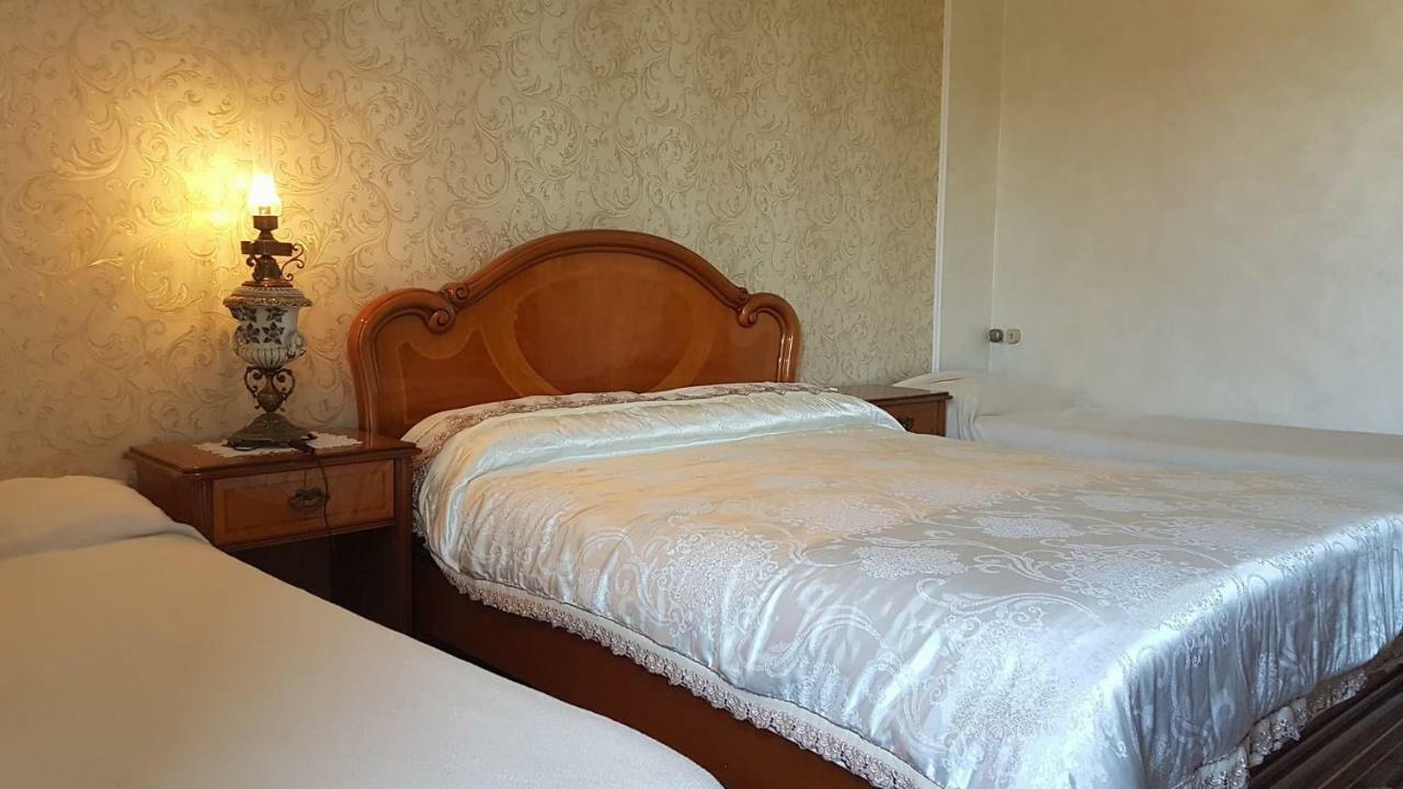 Albisola Bed And Breakfast Albisola Superiore Luaran gambar